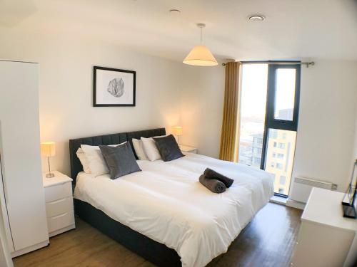 Luxury Apartment Birmingham City Centre