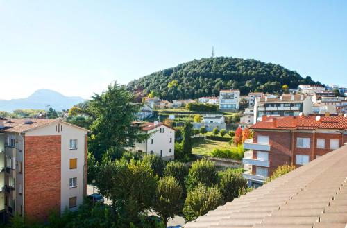Hotel Borrell - main image