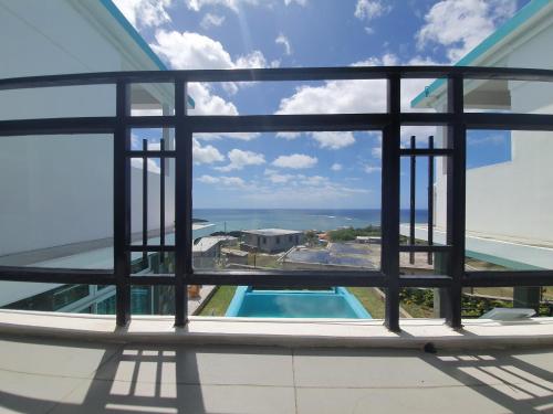 Villa Paradise Rodrigues in คาแวร์น โพรแวร์