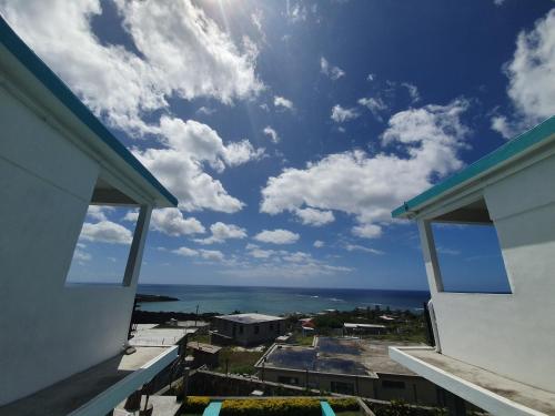 Villa Paradise Rodrigues in คาแวร์น โพรแวร์