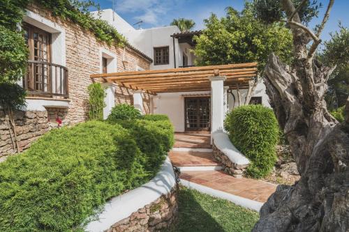 Holiday home in Santa Eularia des Riu 