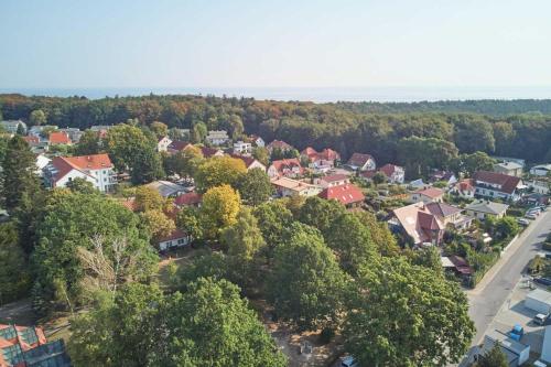 Haus Roland Wohnung 11 - image 8