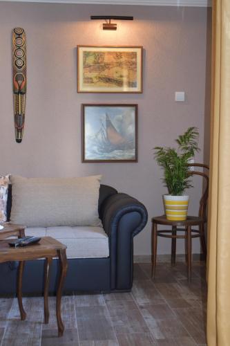 Apartments Villa Serventi - image 5