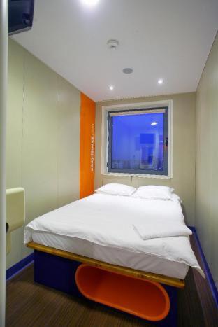 easyHotel Sofia, Sofia (zdjęcie 5)