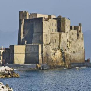 Grand Hotel Santa Lucia, Naples (photo 5)