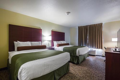 Cobblestone Inn and Suites Altamont in Altamont (IL)
