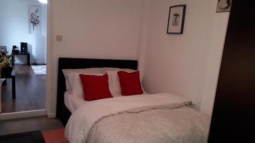 Cosy London holiday Home (Near O2 arena), Londýn