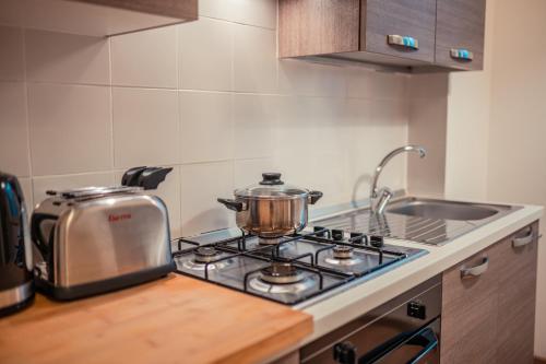 TaoApartments - Casa Vittoria - image 13