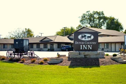 . Dutch Country Inn