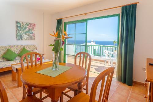 Apartamentos los Quiqueres 3