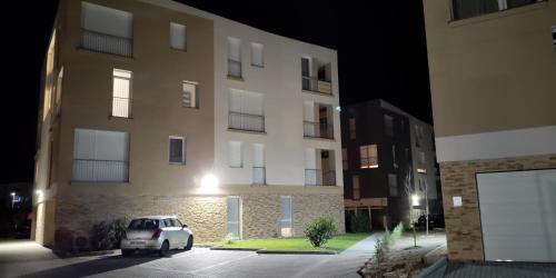  Pe-Ki Lux Apartman in Balatonfüred