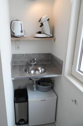 Зручності, Riemens Residens in Зутеланд