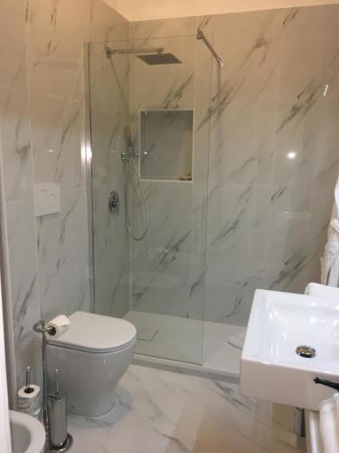 Affreschi Su Roma Luxury B&B - image 4