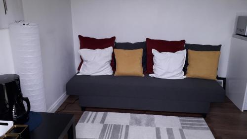 Cosy London holiday Home (Near O2 arena), Londýn (fotografie 10)