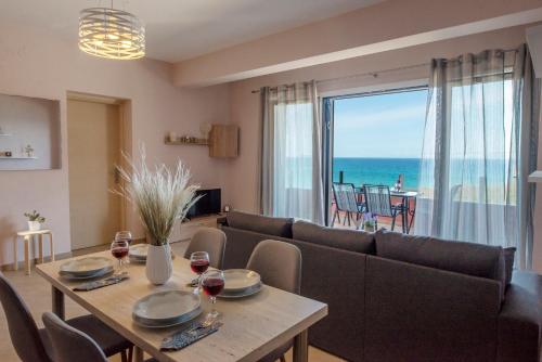  Darmanin Apartment 1 Gyalos Corfu in Astrakeri