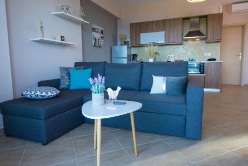  Darmanin Apartment 1 Gyalos Corfu in Astrakeri