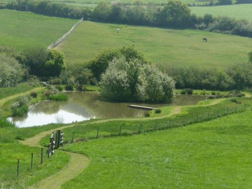 Little Coombe, Bookham Court