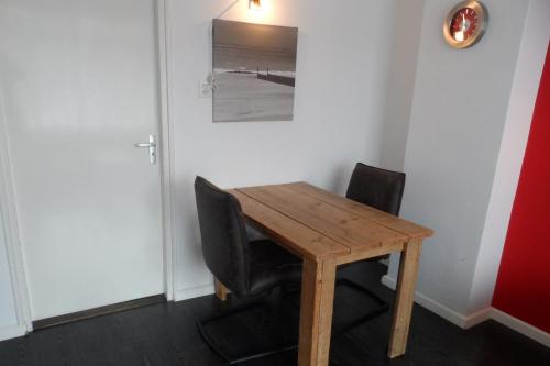 Facilities, Riemens Residens in Zoutelande