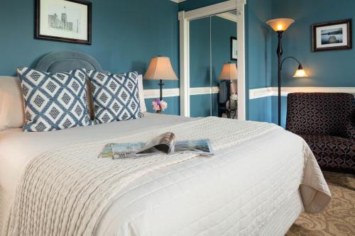 The Jacqueline House - Accommodation - New Castle