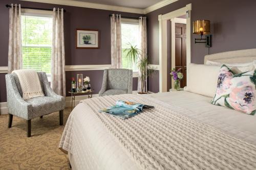 The Jacqueline House - Accommodation - New Castle