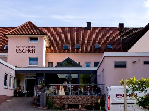 Café Conditorei Escher