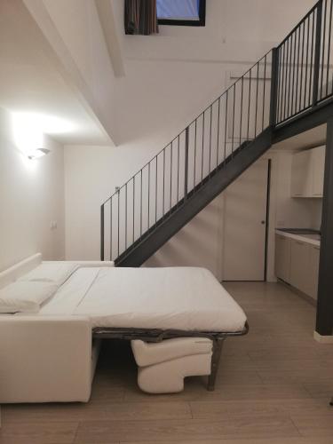 BB Hotels Aparthotel Città Studi Room Type - Loft Executive