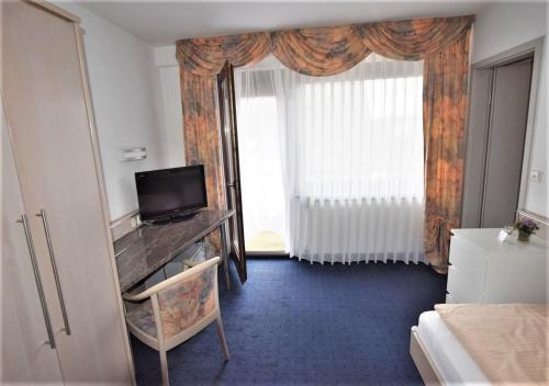 Hotel Alena - Kontaktlos Check-In - image 7