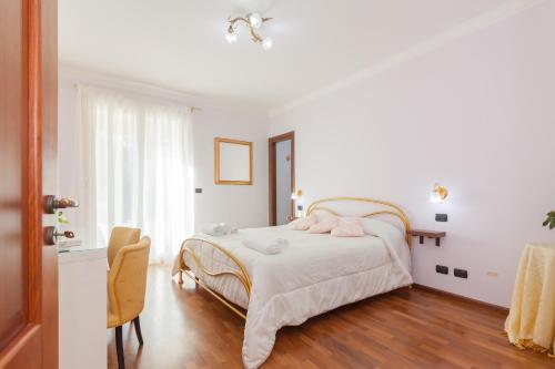  B&B BOUTIQUE DI CHARME "ETNA-RELAX-NATURA" in Zafferana Etnea