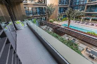 FAM Living - City Walk - Urban Staycations, Dubái (foto 6)