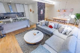 FAM Living - City Walk - Urban Staycations, Dubái (foto 8)