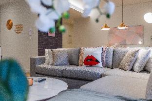 FAM Living - City Walk - Urban Staycations, Dubái (foto 9)