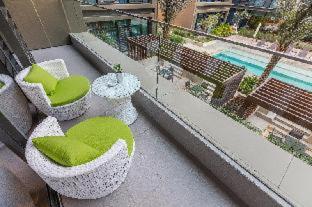 FAM Living - City Walk - Urban Staycations, Dubái (foto 10)
