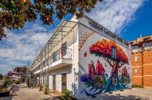 Urban Garden Hotel, Рим (фото 5)