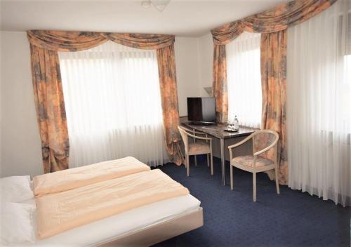 Hotel Alena - Kontaktlos Check-In - image 10