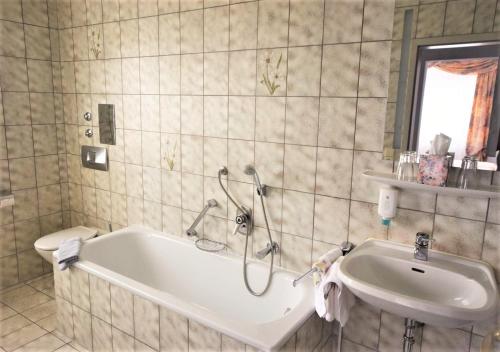 Hotel Alena - Kontaktlos Check-In - main image