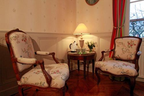 Les Chambres de Mathilde - image 9