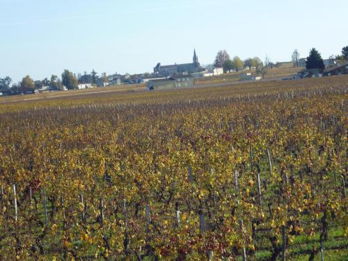 Le Clos des Rosiers 5