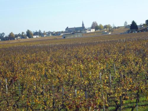 Le Clos des Rosiers