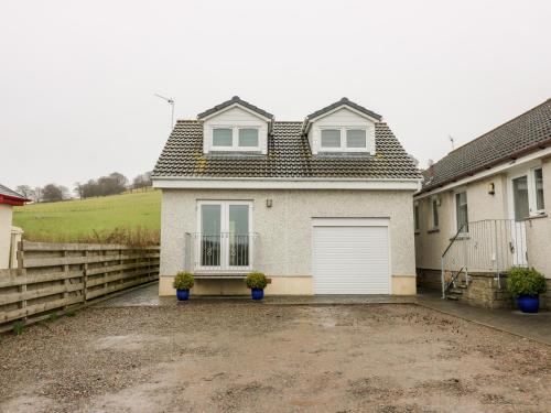 Greenmount Cottage, Biggar, Lanarkshire