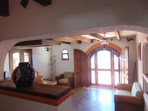 La casa de la abuela 4