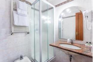 Raeli Hotel Lazio, Rom (Foto 4)