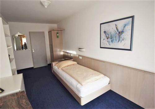 Hotel Alena - Kontaktlos Check-In - image 4
