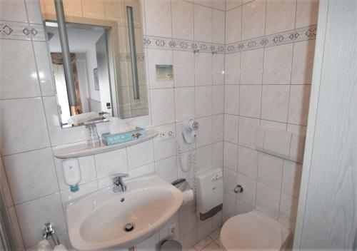 Hotel Alena - Kontaktlos Check-In - image 13