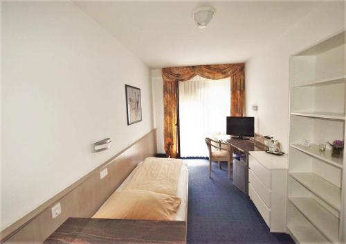 Hotel Alena - Kontaktlos Check-In - image 14