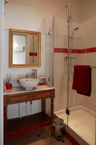Les Chambres de Mathilde - image 5