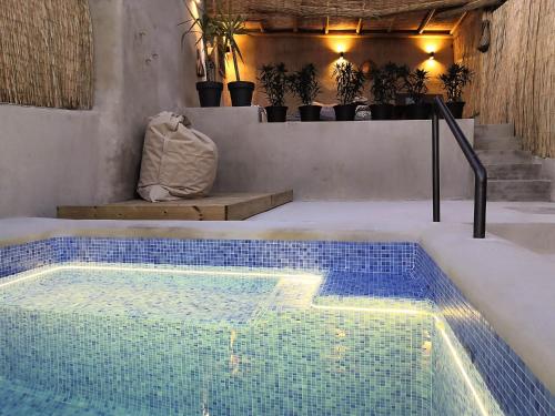 Ronda Center Apartments with Pool, Ronda (Foto 11)