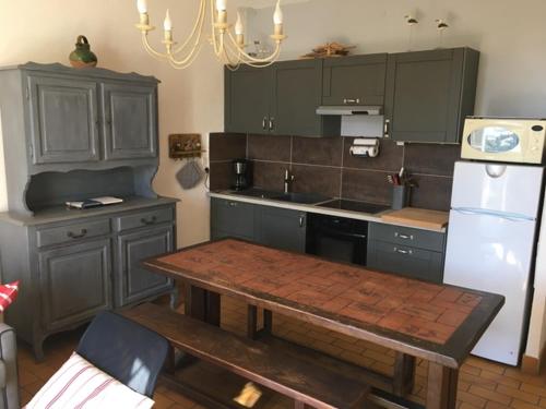 Appartement Les Salins