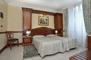 Hotel Hiberia, Rome (photo 7)
