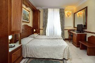 Hotel Hiberia, Rome (photo 8)