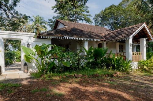 The Island Sanctuary Rock Pool Villa